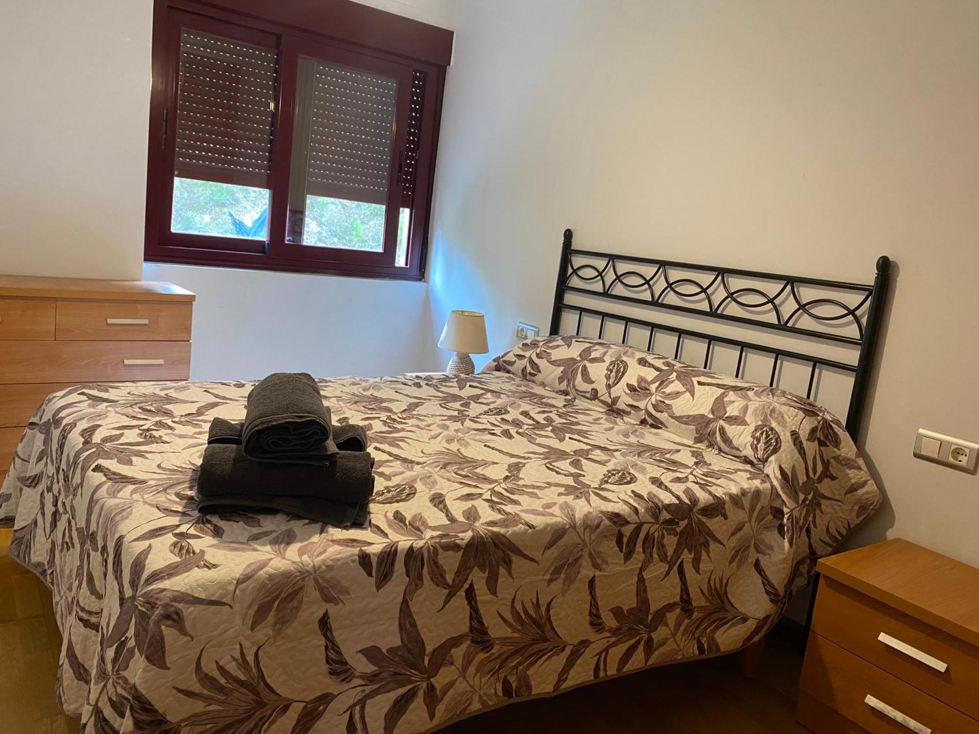 Piso Cerca De La Playa En Escarabote,Boiro Daire Dış mekan fotoğraf